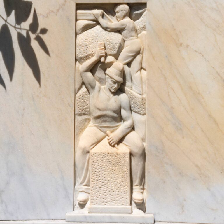 Cappella famiglia Fausto Corsi