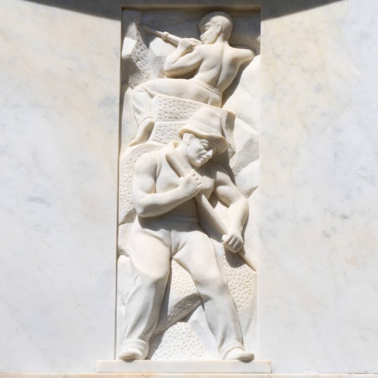 Cappella famiglia Fausto Corsi