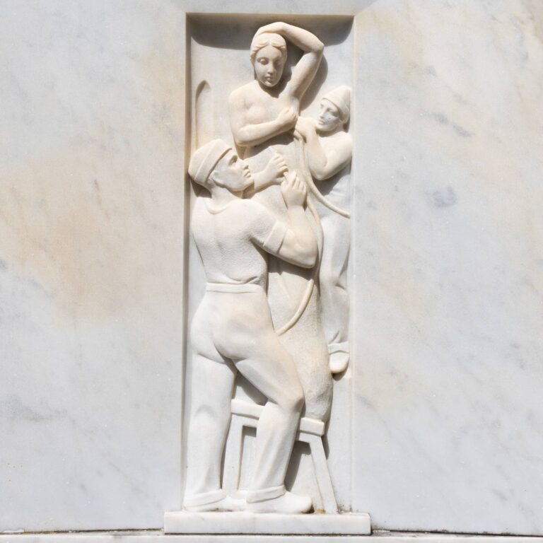 Cappella famiglia Fausto Corsi