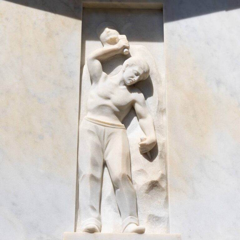 Cappella famiglia Fausto Corsi
