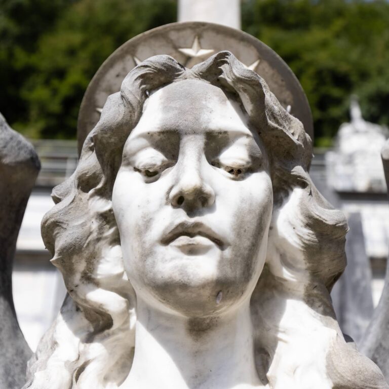 Monumento funebre della famiglia Bernabò