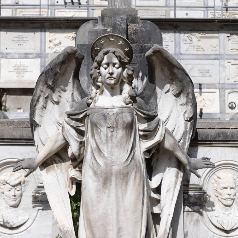 Monumento funebre della famiglia Bernabò