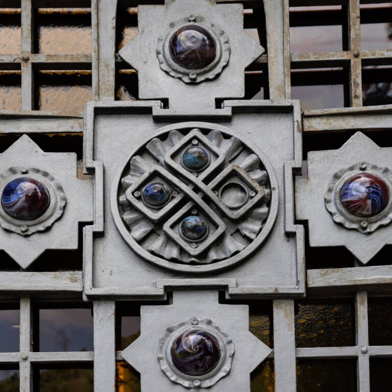 Cappella funeraria della famiglia Cucchiari