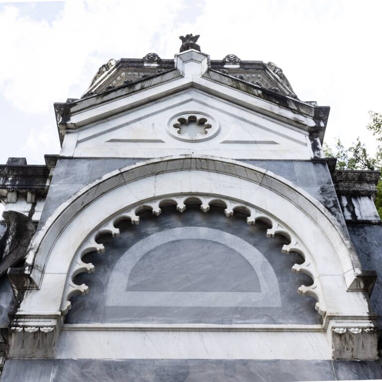 Cappella funeraria della famiglia Cucchiari