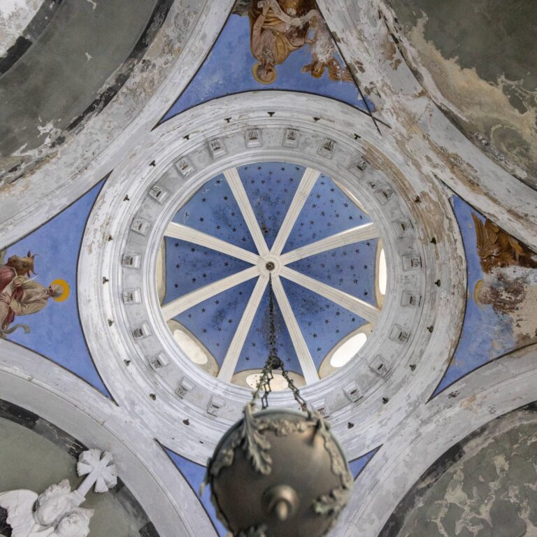Cappella funeraria della famiglia Gattini