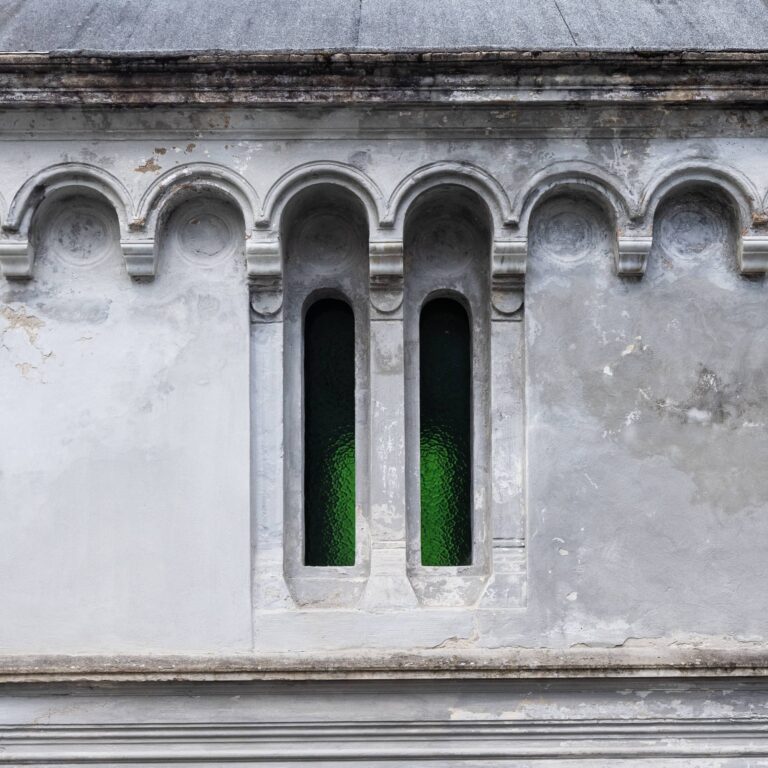 Cappella funeraria della famiglia Salvini