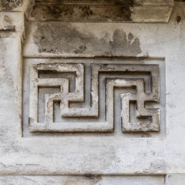 Monumento funerario della famiglia Marchetti