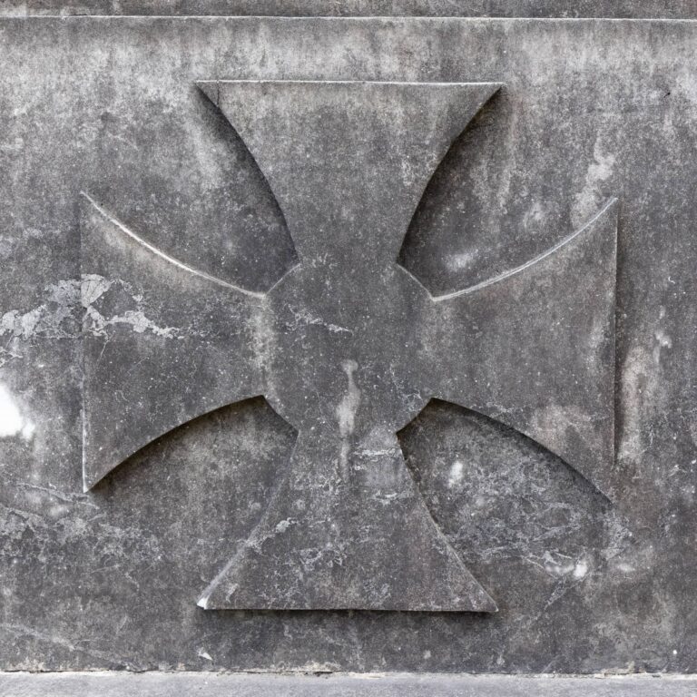 Cappella funeraria della famiglia Mattioli