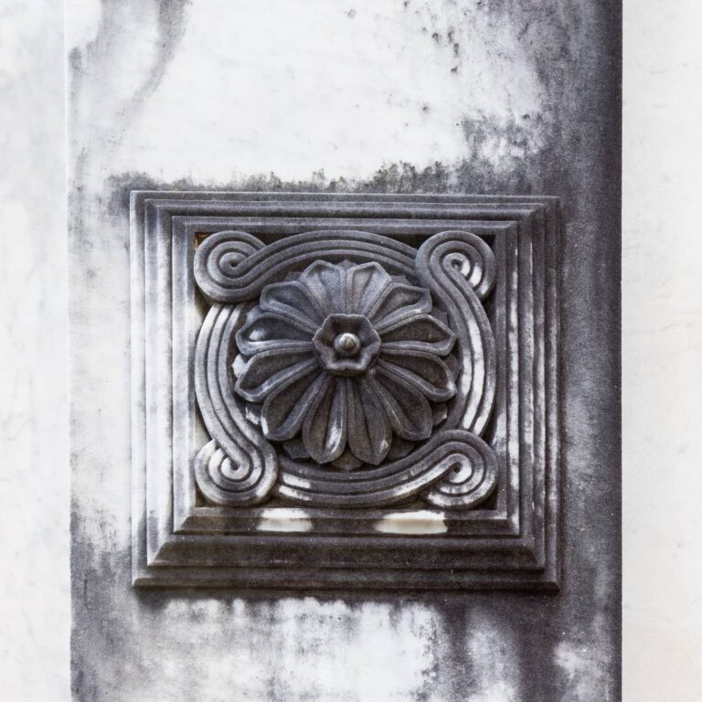 Cappella funeraria della famiglia Salvini