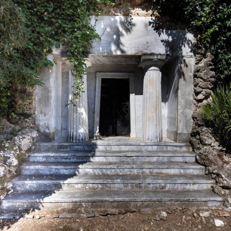 Cappella funeraria della famiglia Beretta