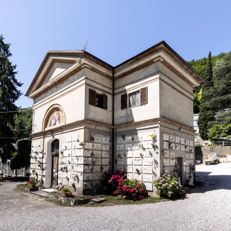 Memoriale dei caduti nelle guerre mondiali