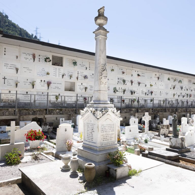 Monumento ai caduti della Prima guerra mondiale